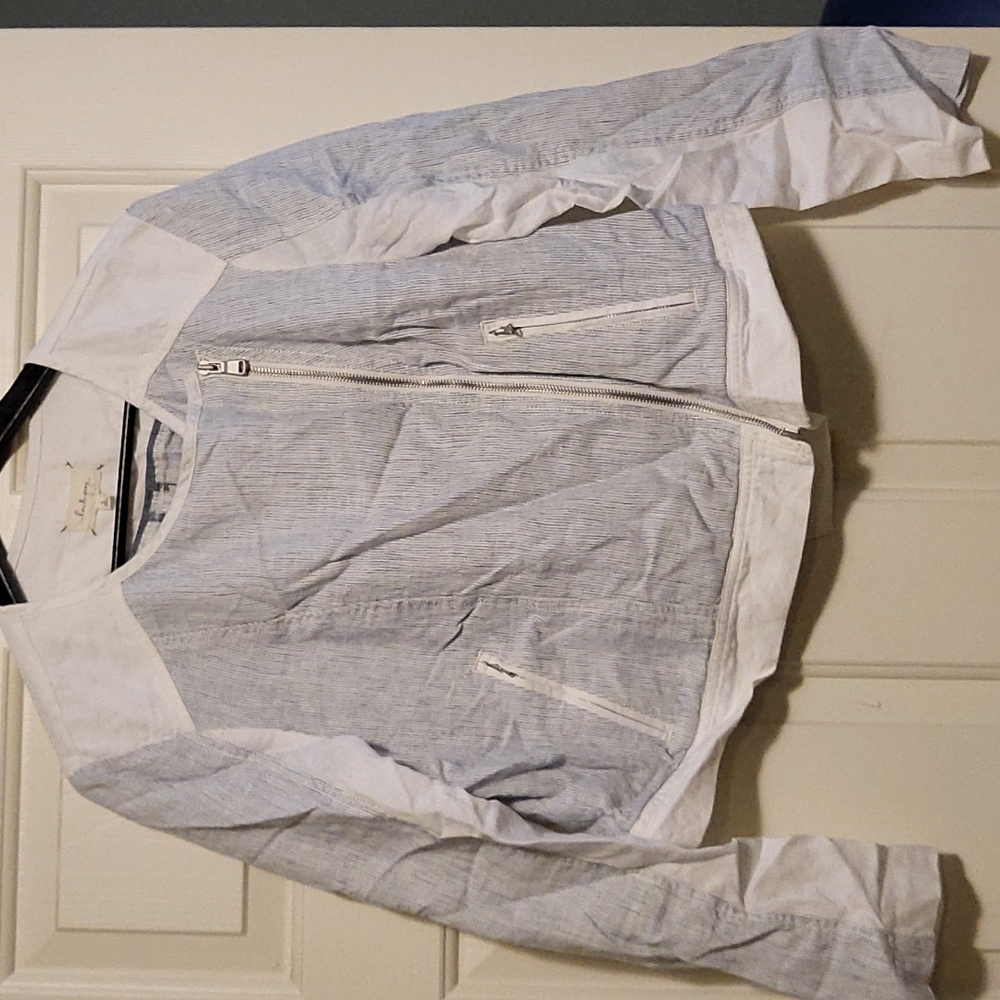 Lou and Grey jacket